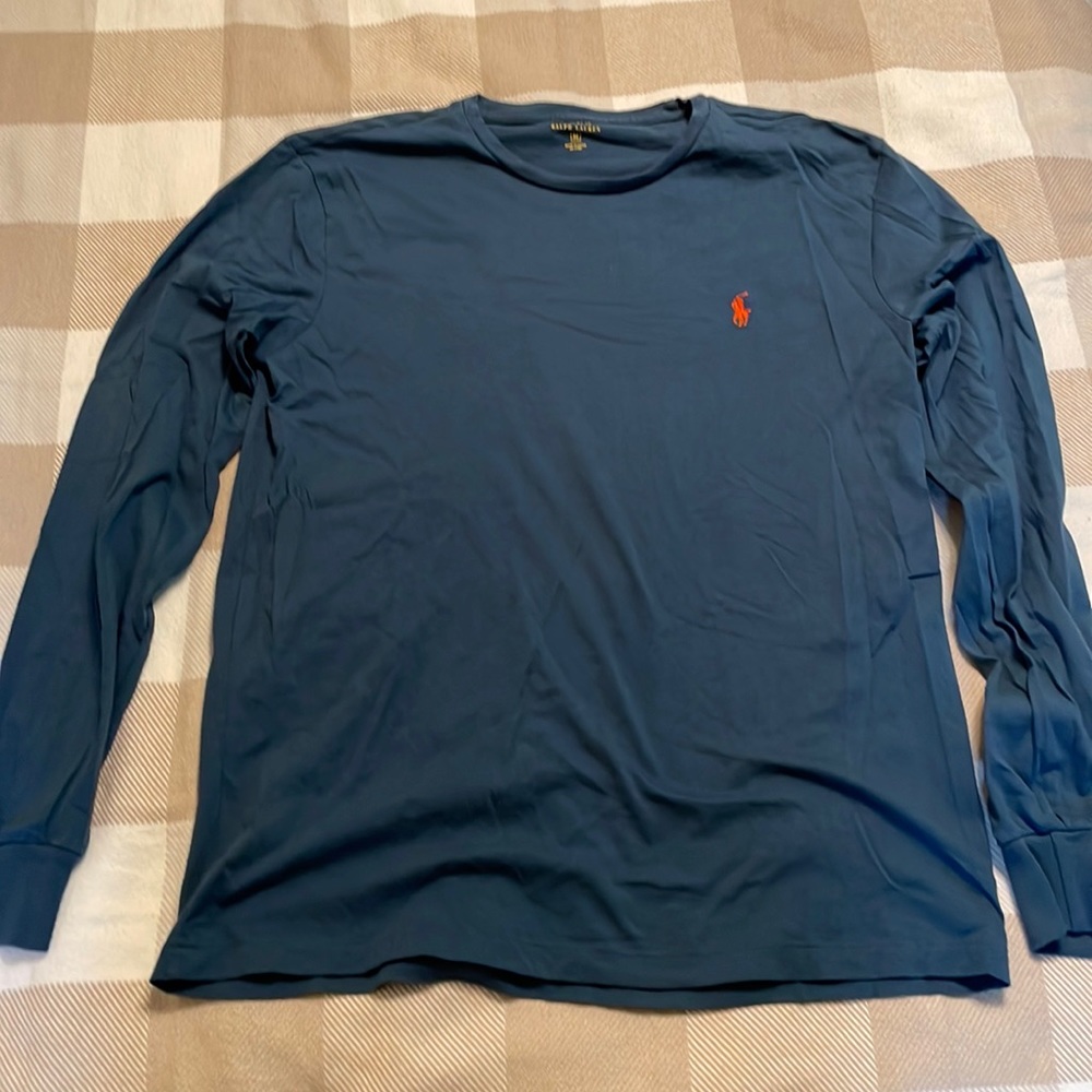 Polo Ralph Lauren long sleeve T-shirt